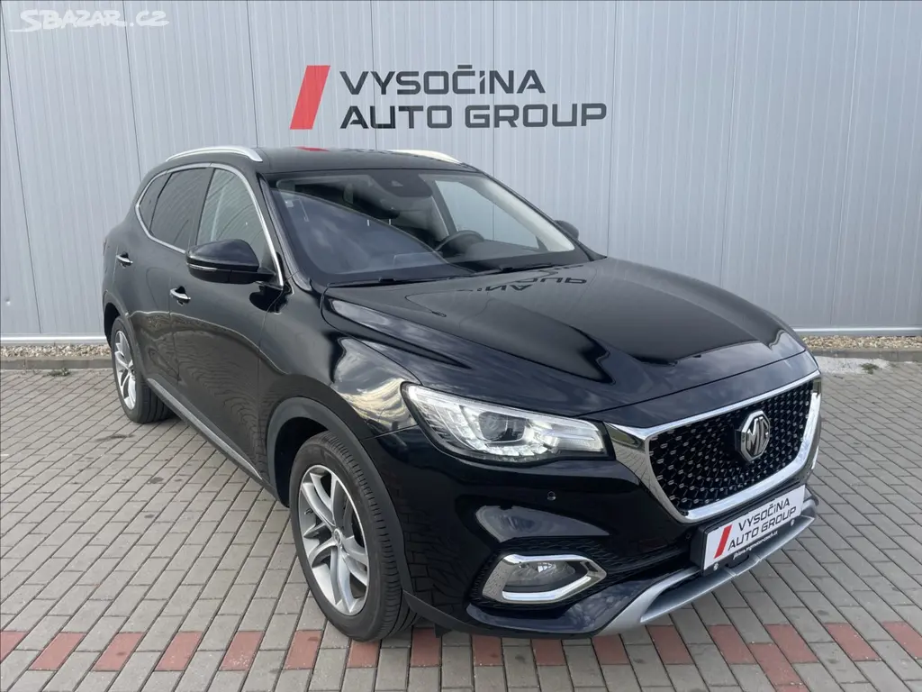 MG eHS, 1,5 PHEV EMOTION